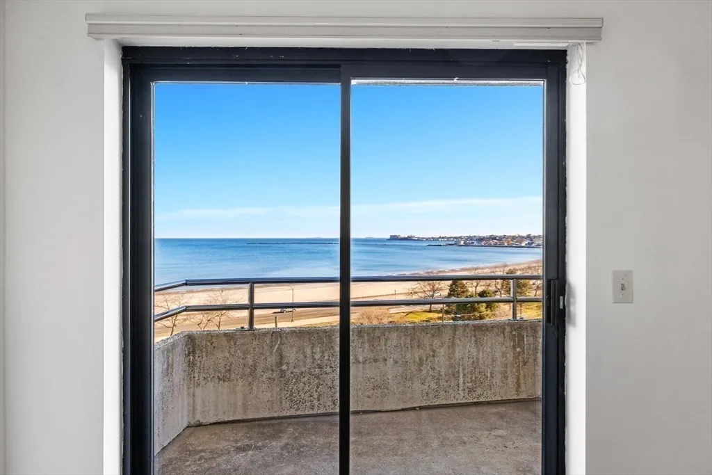 2 bed, 2 bath apartment for rent at 376 Ocean Ave Unit 706, Revere Beach — photo 10 of 42