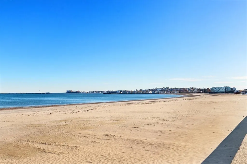 2 bed, 2 bath apartment for rent at 376 Ocean Ave Unit 706, Revere Beach — photo 30 of 42