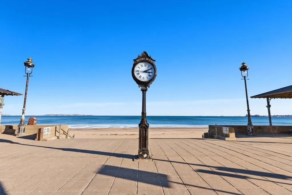 2 bed, 2 bath apartment for rent at 376 Ocean Ave Unit 706, Revere Beach — photo 37 of 42