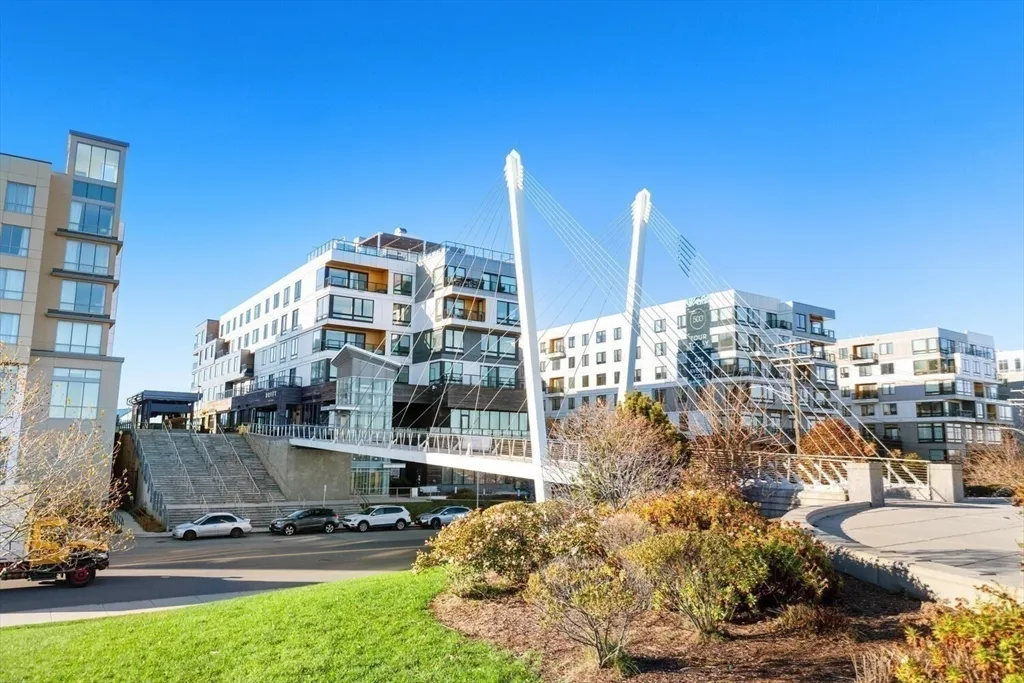 2 bed, 2 bath apartment for rent at 376 Ocean Ave Unit 706, Revere Beach — photo 38 of 42