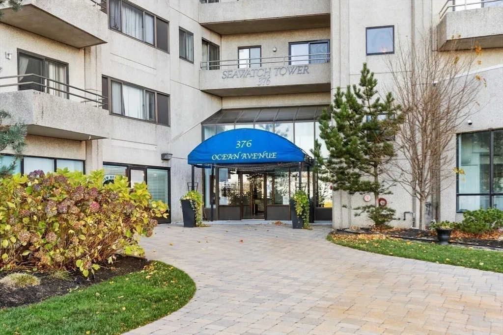 2 bed, 2 bath apartment for rent at 376 Ocean Ave Unit 706, Revere Beach — photo 32 of 42