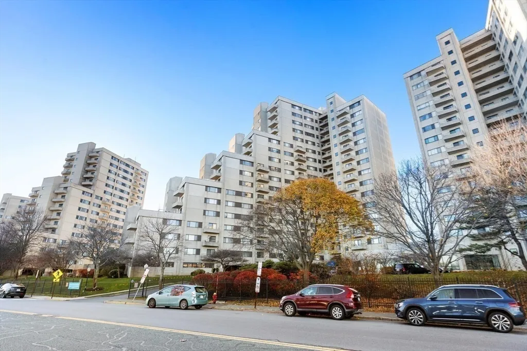 2 bed, 2 bath apartment for rent at 376 Ocean Ave Unit 706, Revere Beach — photo 35 of 42
