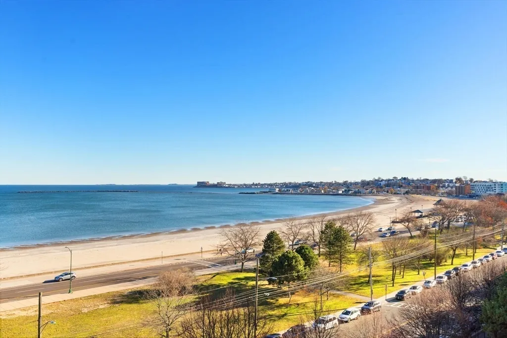 2 bed, 2 bath apartment for rent at 376 Ocean Ave Unit 706, Revere Beach — photo 2 of 42