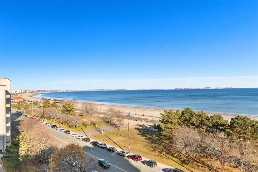 2 bed, 2 bath apartment for rent at 376 Ocean Ave Unit 706, Revere Beach — photo 3 of 42