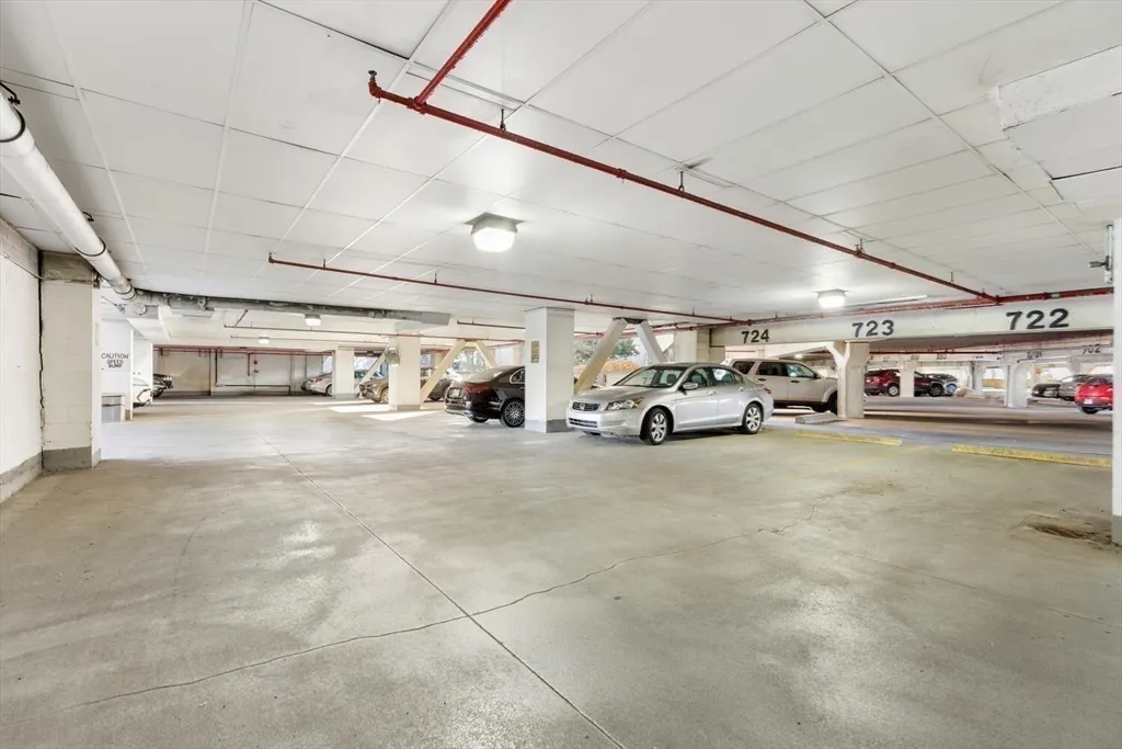 2 bed, 2 bath apartment for rent at 376 Ocean Ave Unit 706, Revere Beach — photo 31 of 42