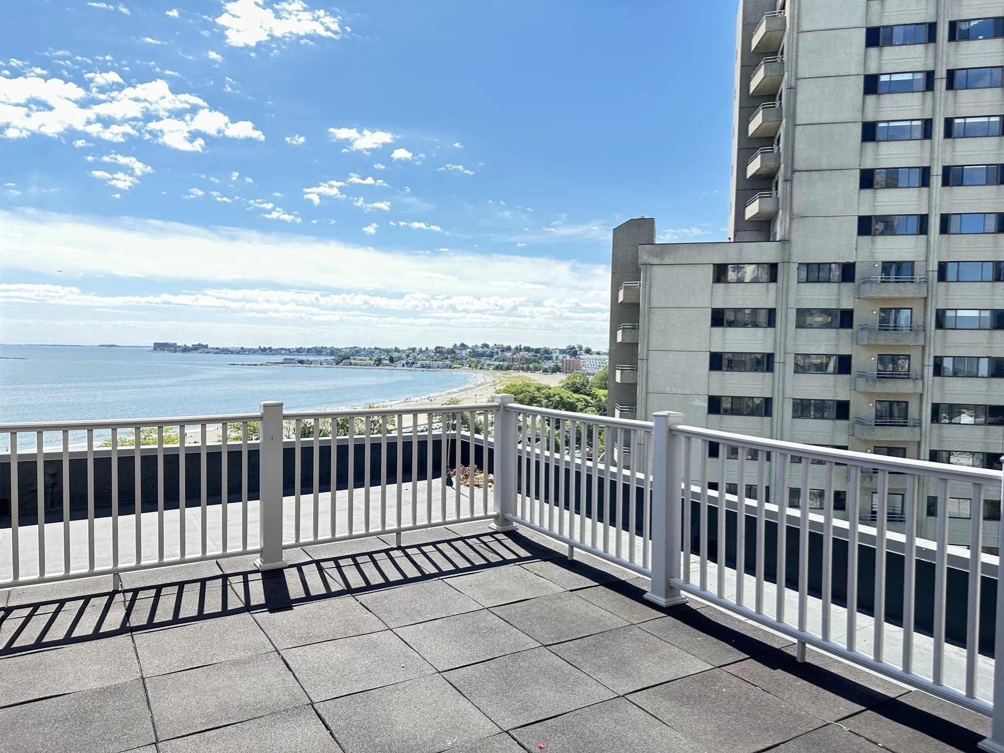 1 bed, 1 bath apartment for rent at 376 Ocean Ave Unit 810, Revere Beach — photo 21 of 29