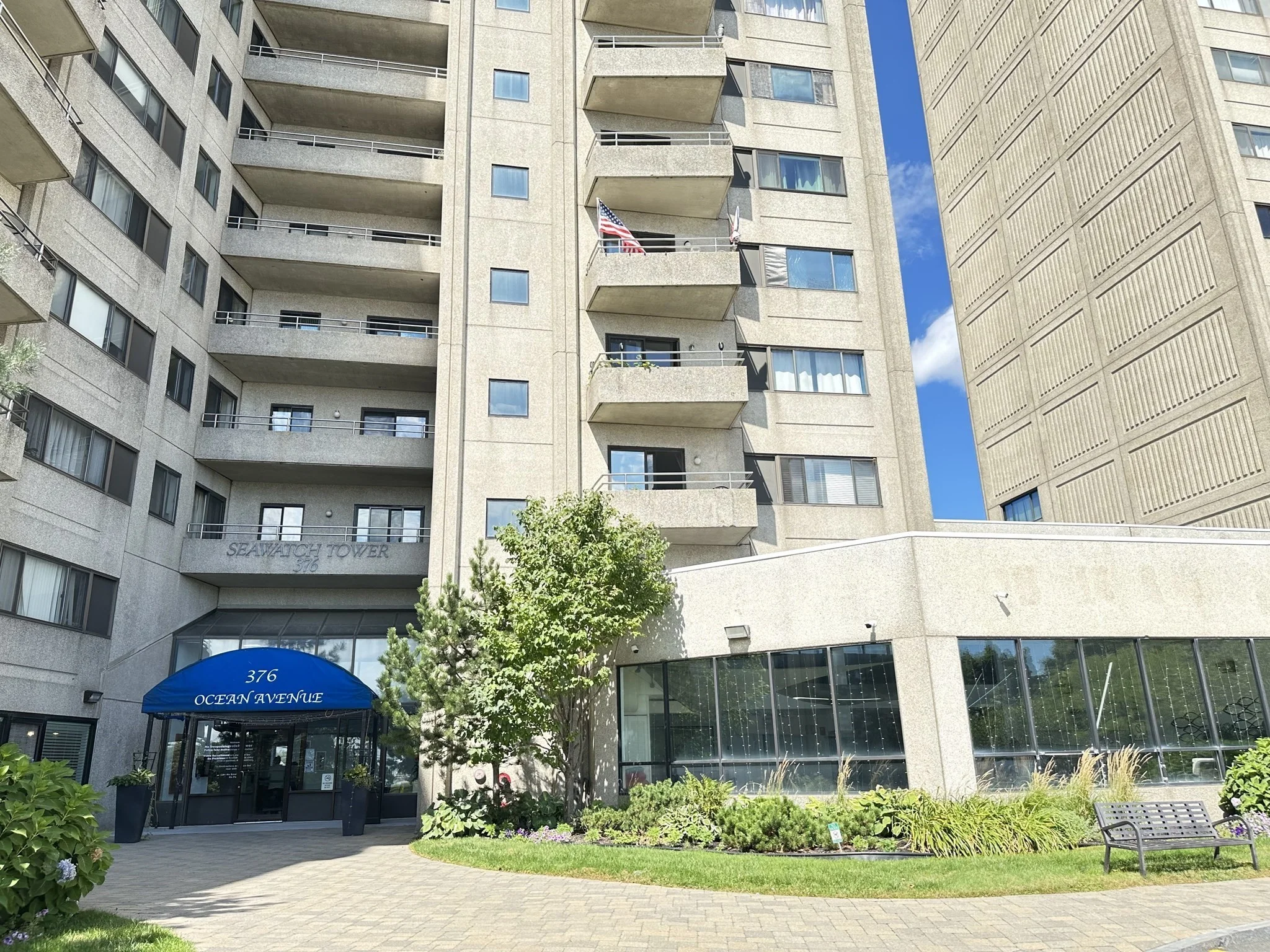 1 bed, 1 bath apartment for rent at 376 Ocean Ave Unit 810, Revere Beach — photo 2 of 29