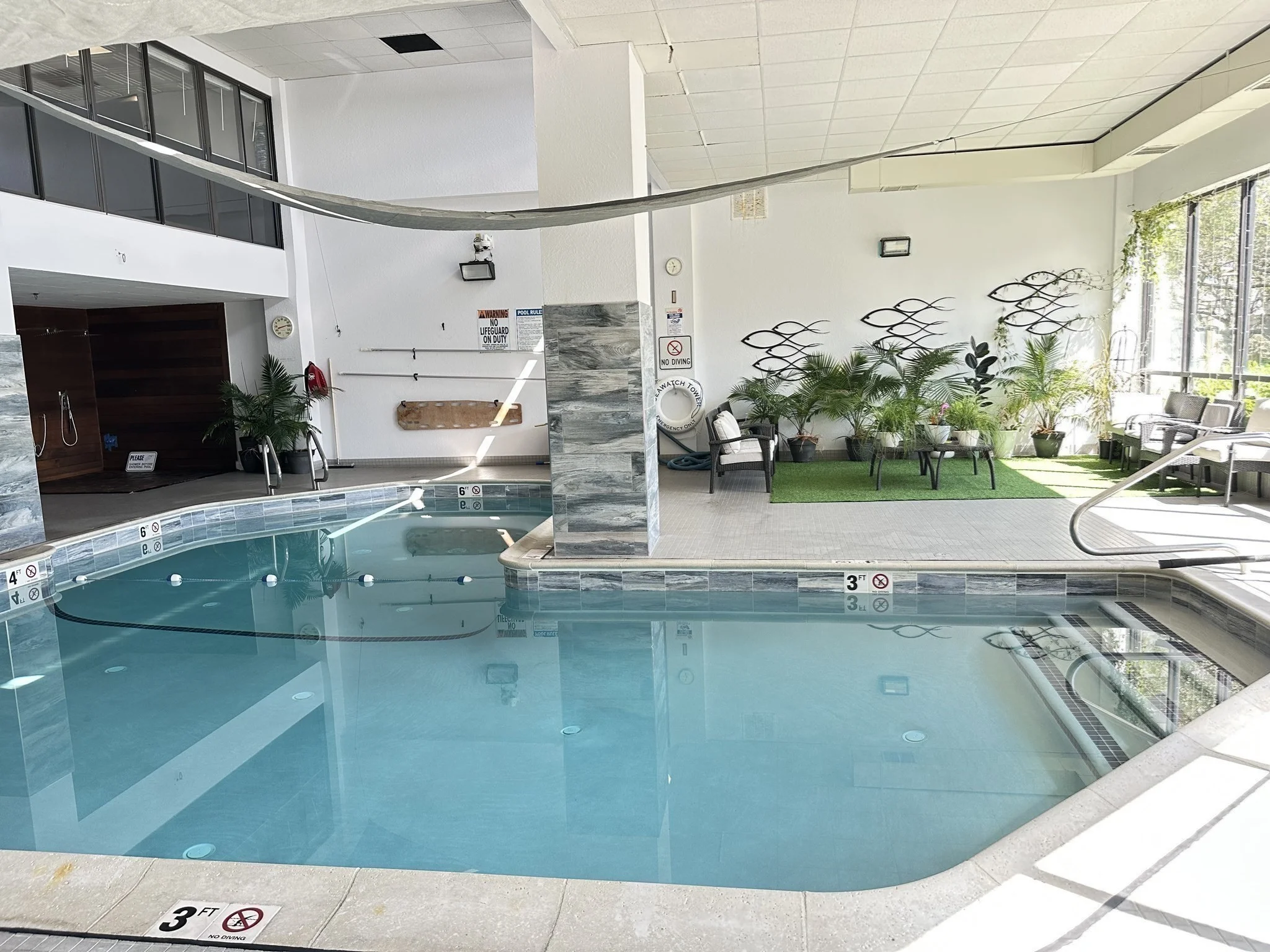 1 bed, 1 bath apartment for rent at 376 Ocean Ave Unit 810, Revere Beach — photo 6 of 29