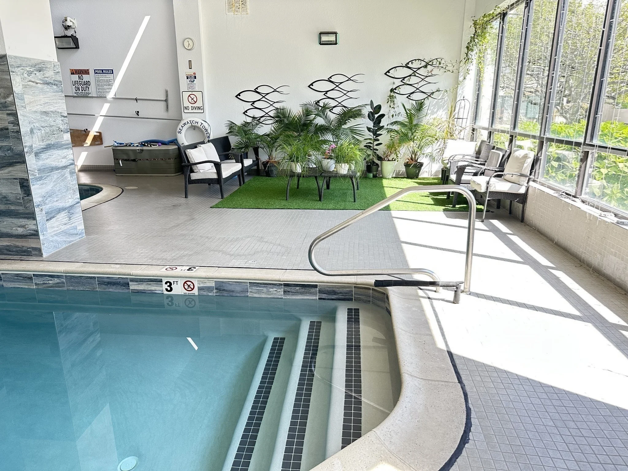 1 bed, 1 bath apartment for rent at 376 Ocean Ave Unit 810, Revere Beach — photo 8 of 29