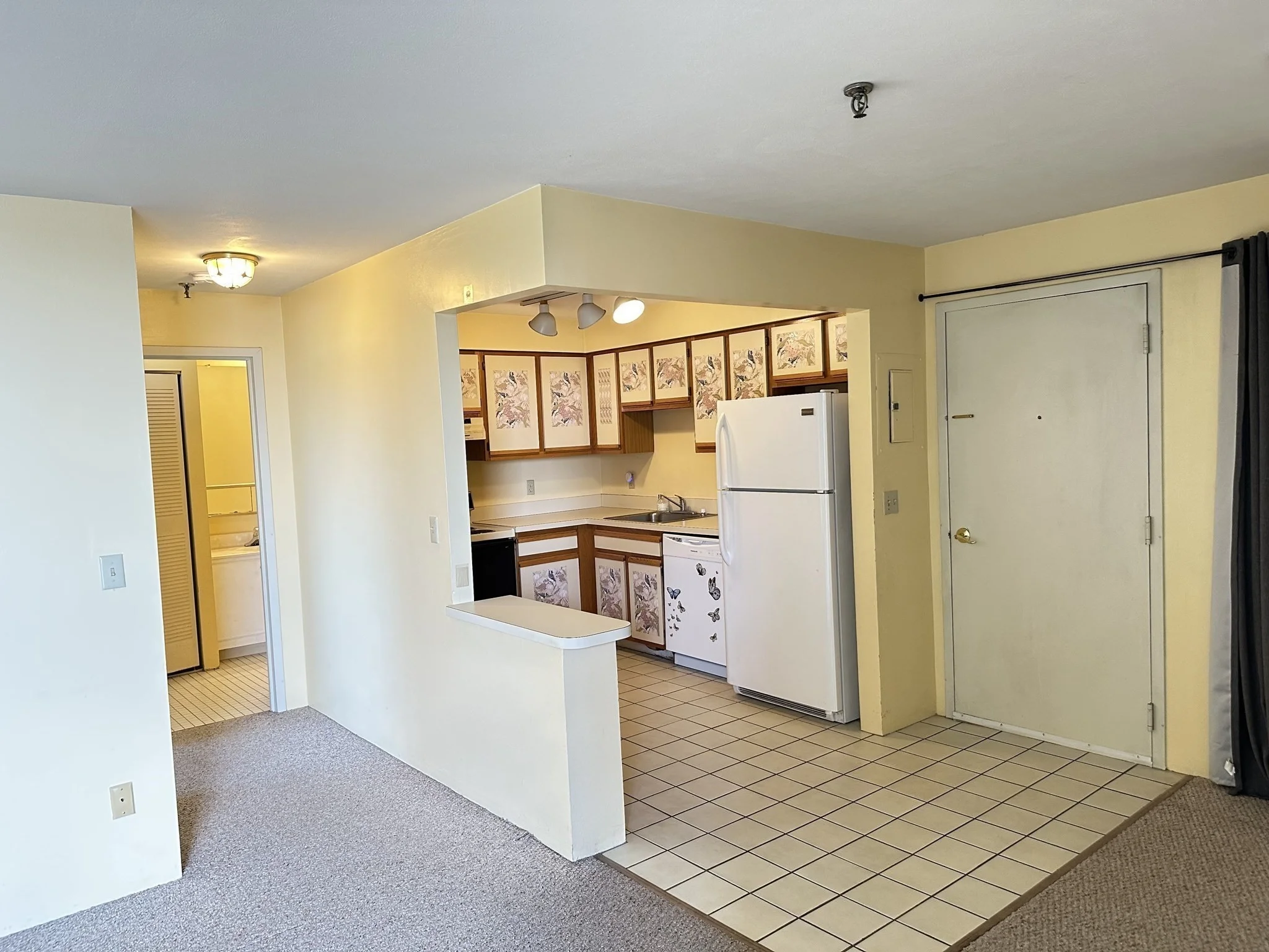 1 bed, 1 bath apartment for rent at 376 Ocean Ave Unit 810, Revere Beach — photo 12 of 29