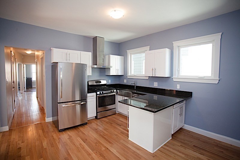 5 bed, 1 bath apartment for rent at 376 Prospect St Unit 2, Cambridge — photo 1 of 20