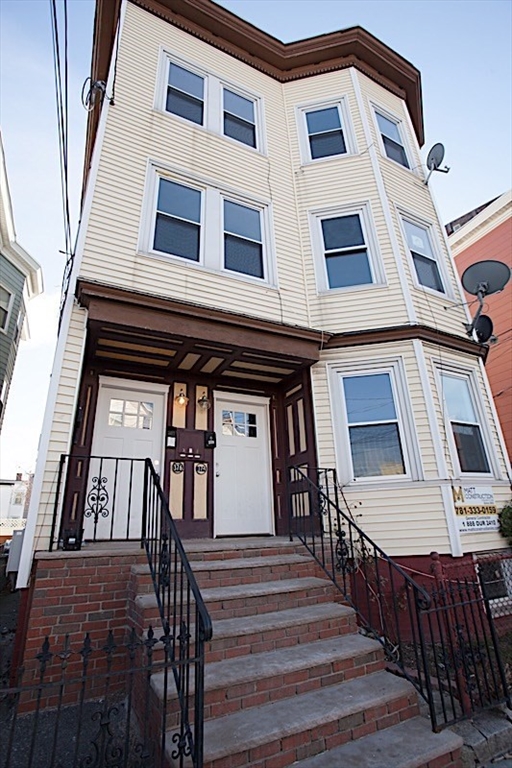 5 bed, 1 bath apartment for rent at 376 Prospect St Unit 2, Cambridge — photo 19 of 20