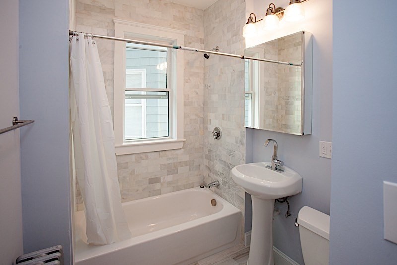 5 bed, 1 bath apartment for rent at 376 Prospect St Unit 2, Cambridge — photo 5 of 20