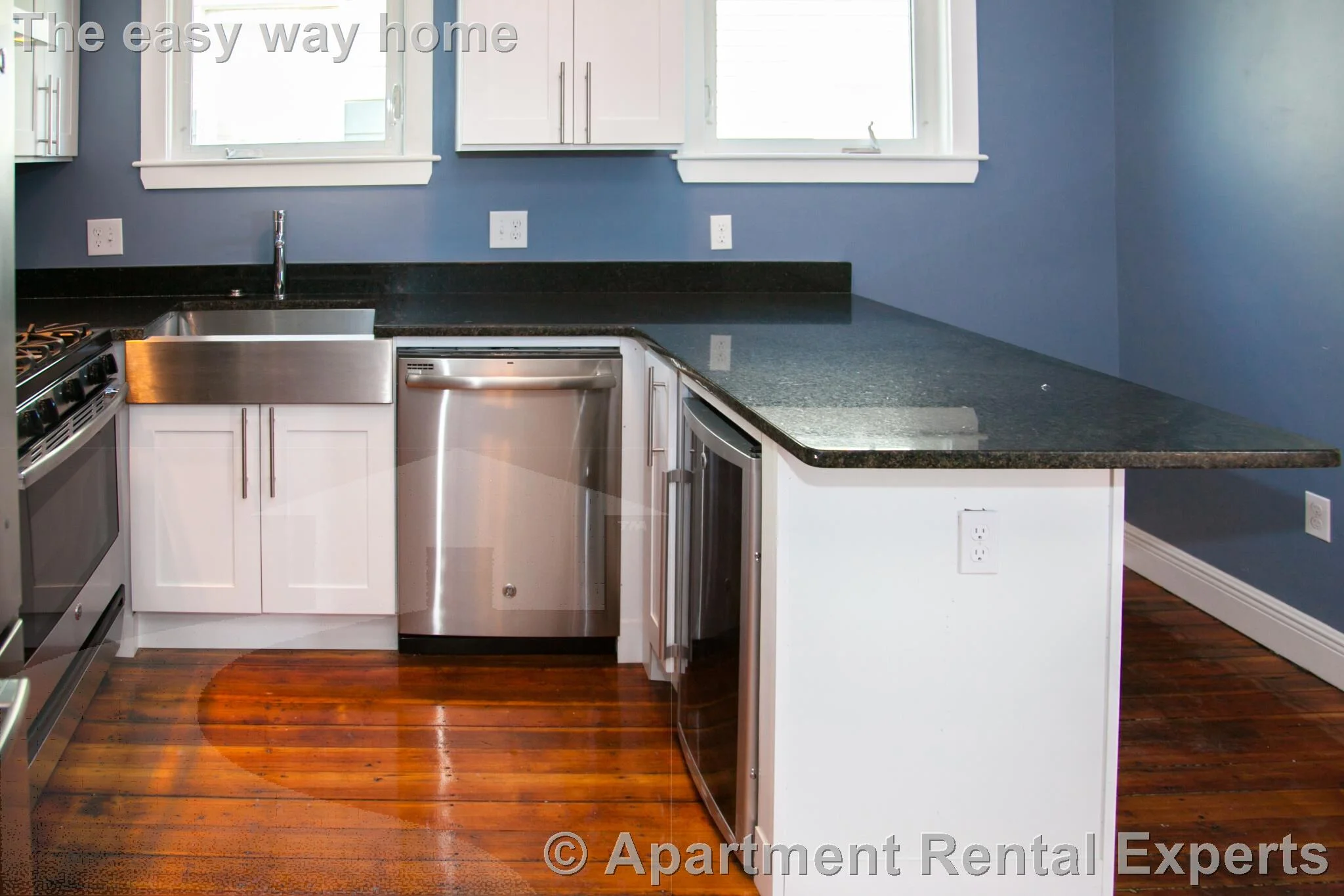 5 bed, 1 bath apartment for rent at 376 Prospect St Unit 3, Inman Square — photo 2 of 10
