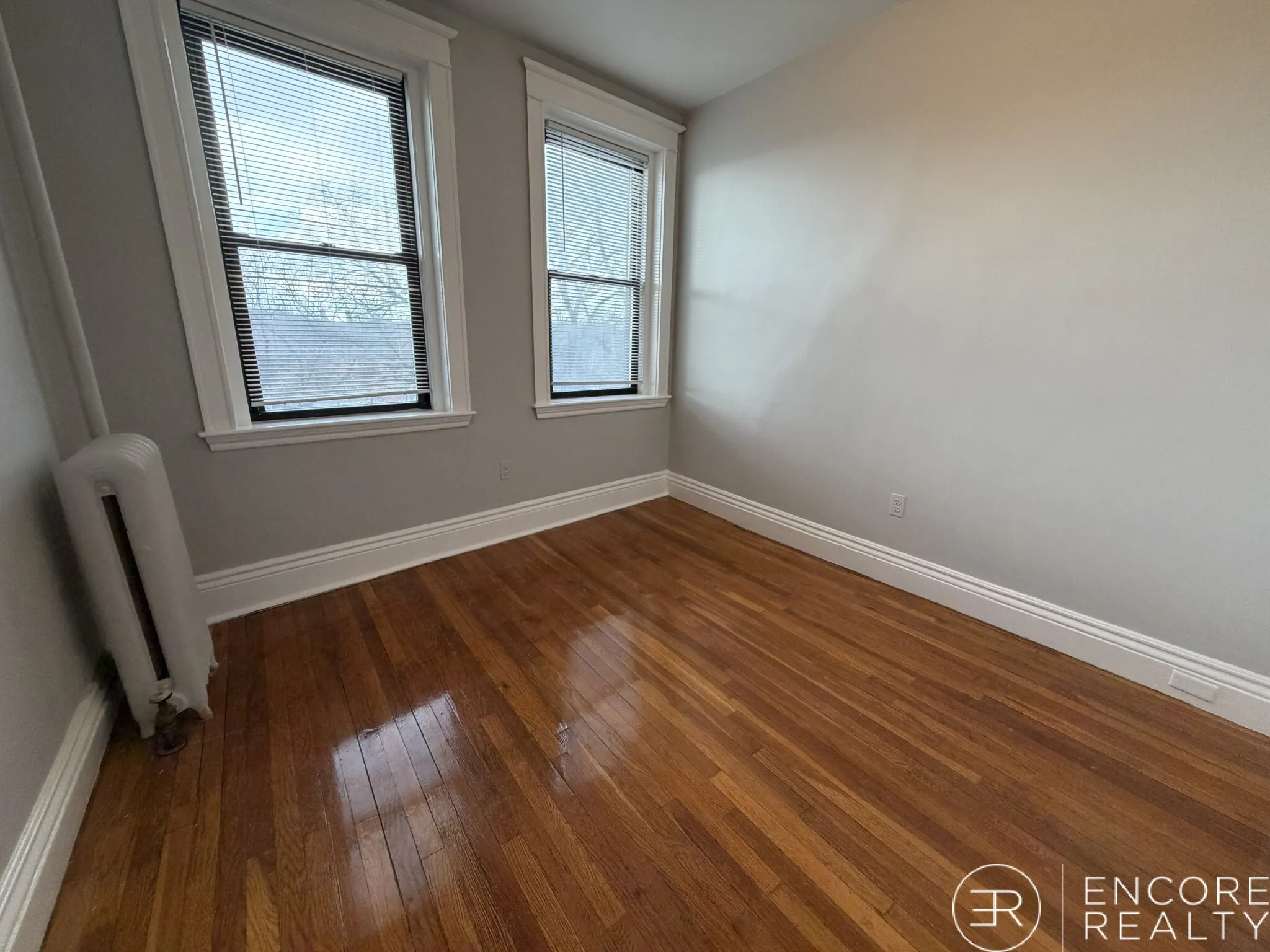 1 bed, 1 bath apartment for rent at 376 Riverway Unit 10, Mission Hill — photo 7 of 13