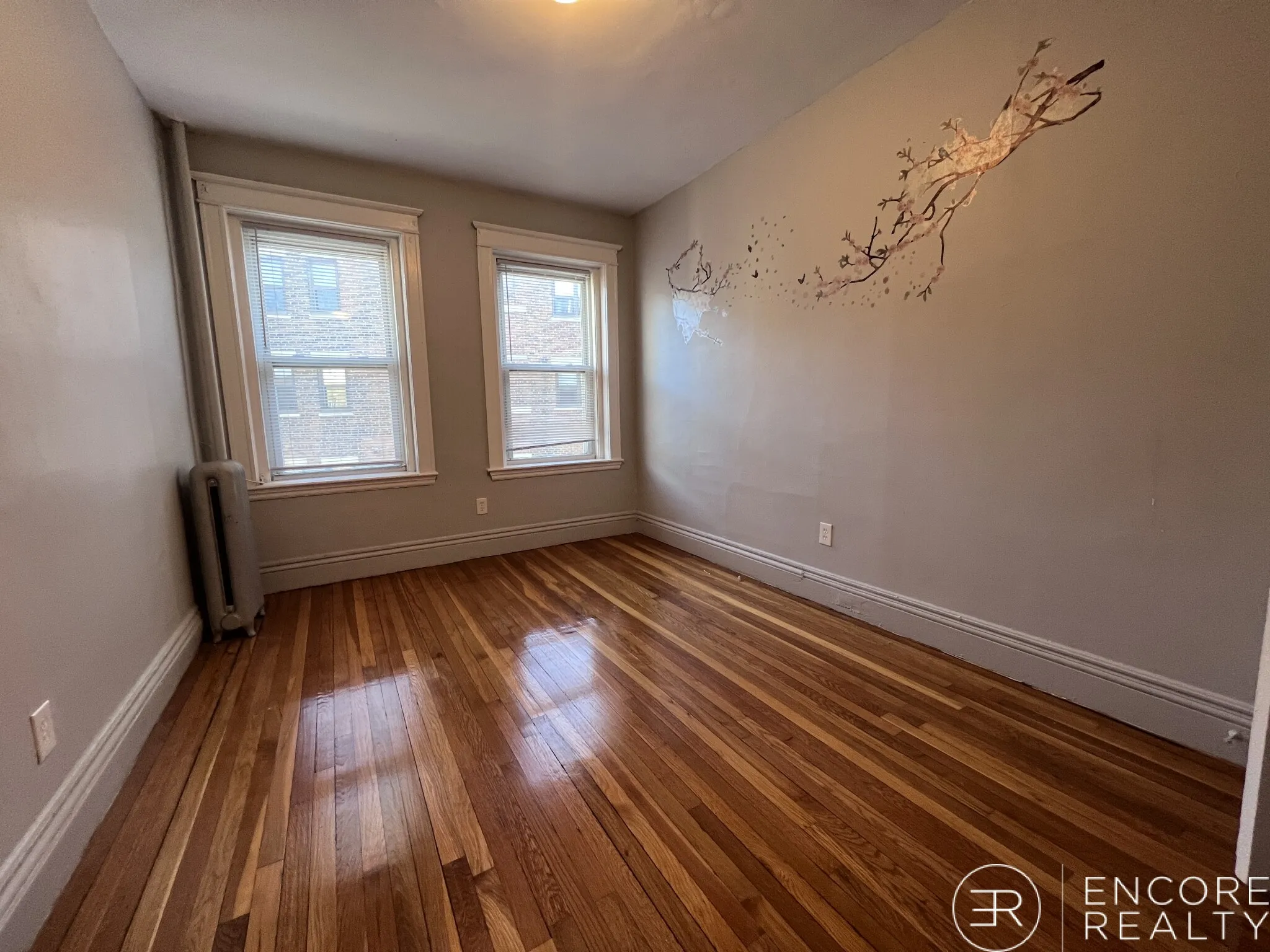 1 bed, 1 bath apartment for rent at 376 Riverway Unit 11, Mission Hill — photo 6 of 11