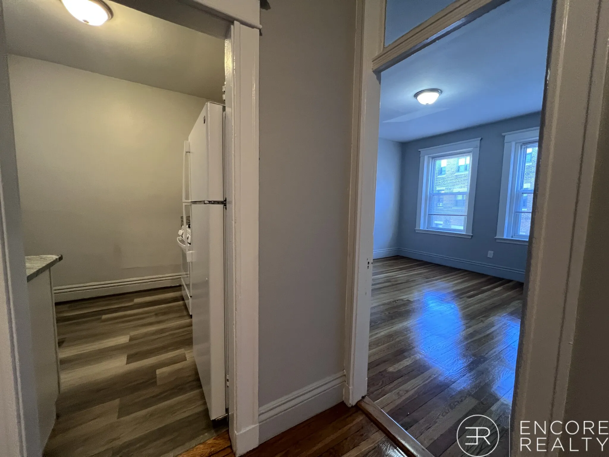 1 bed, 1 bath apartment for rent at 376 Riverway Unit 11, Mission Hill — photo 8 of 11