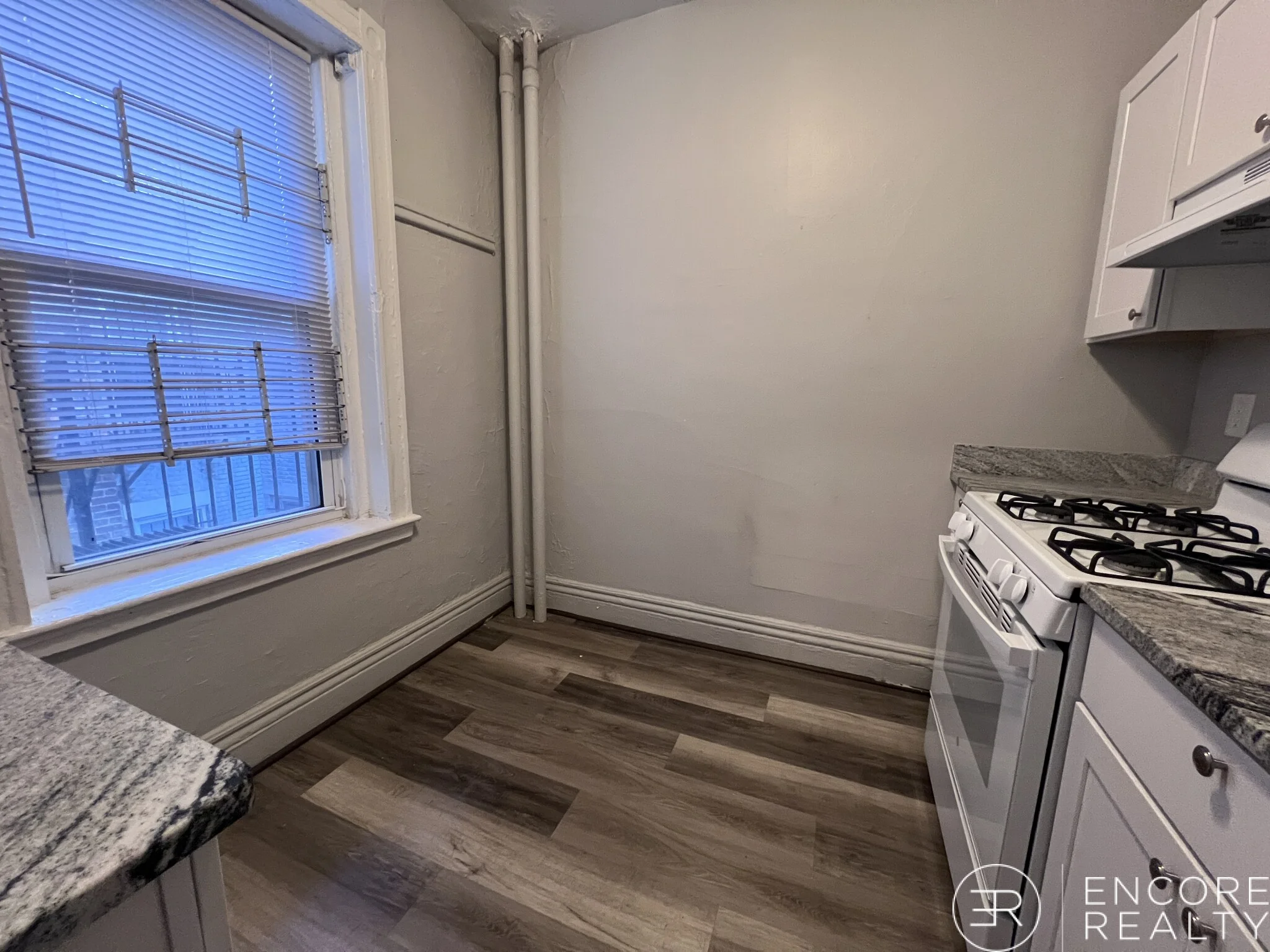 1 bed, 1 bath apartment for rent at 376 Riverway Unit 11, Mission Hill — photo 11 of 11
