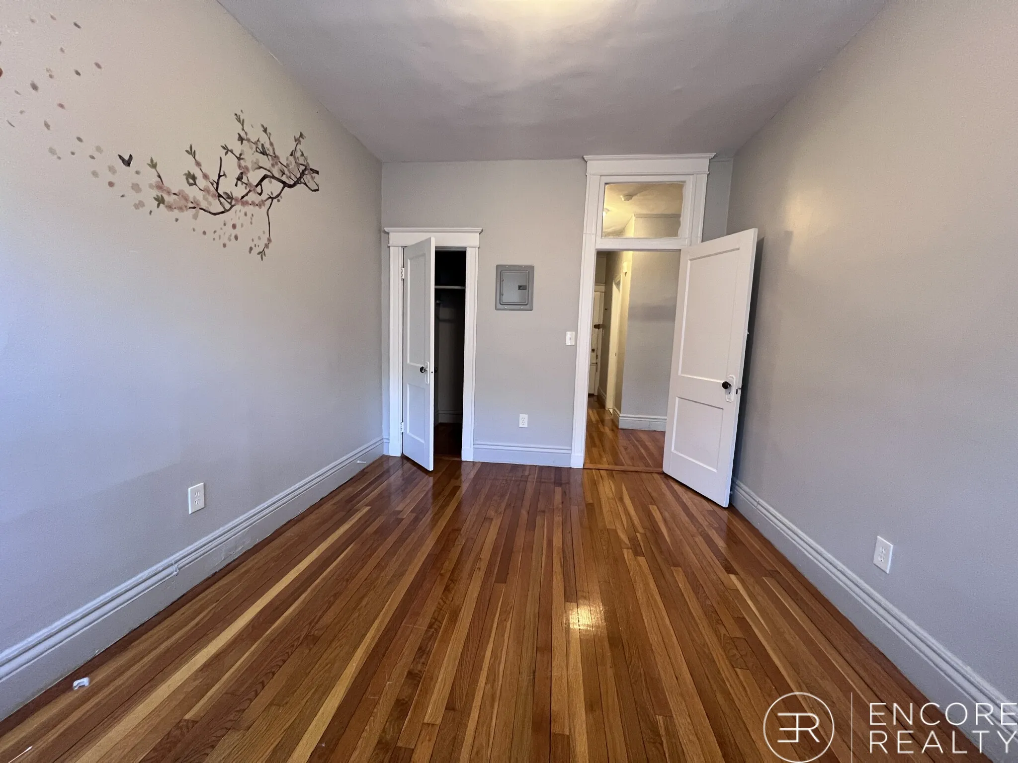 1 bed, 1 bath apartment for rent at 376 Riverway Unit 11, Mission Hill — photo 7 of 11