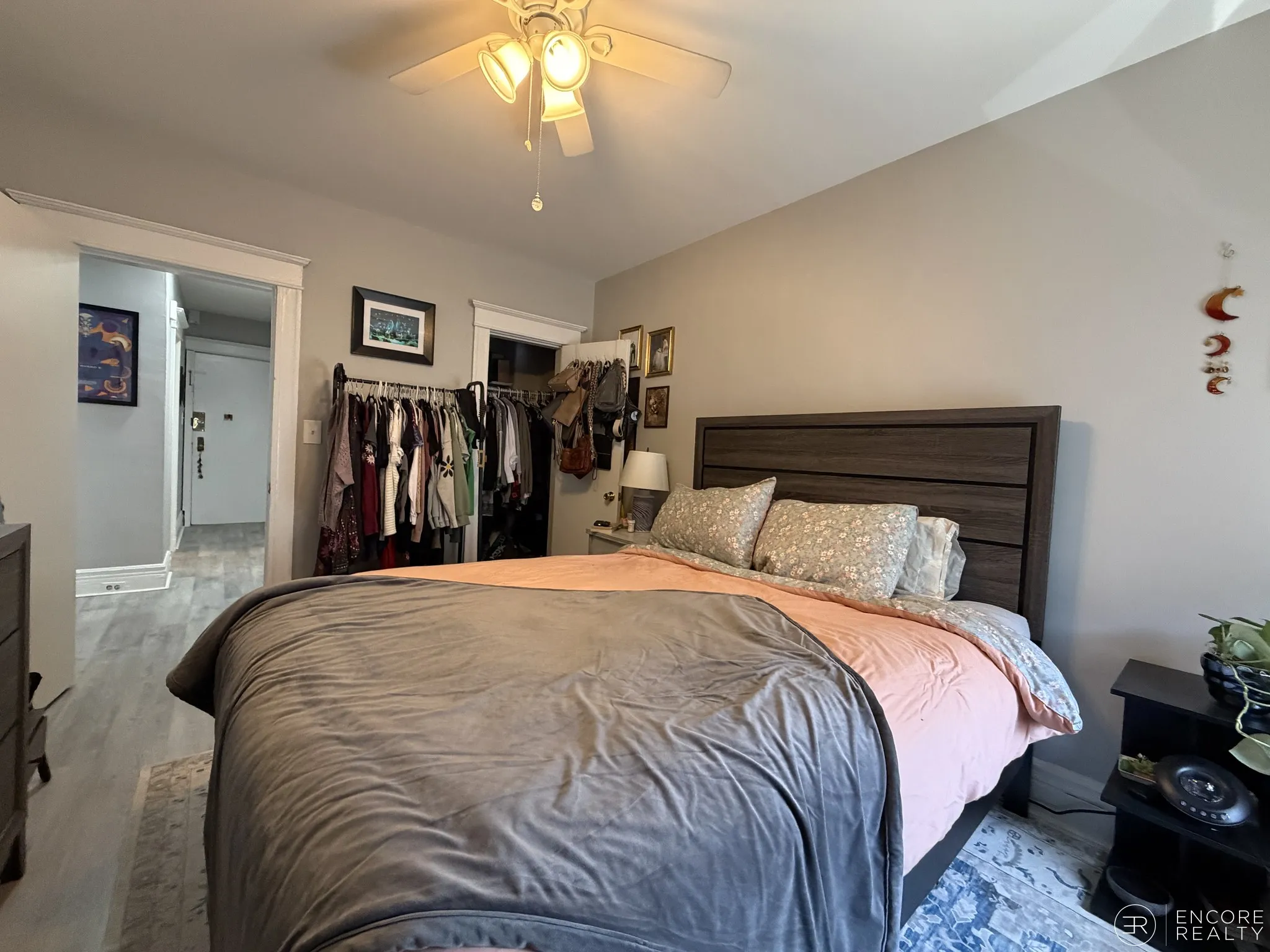 1 bed, 1 bath apartment for rent at 376 Riverway Unit 12, Mission Hill — photo 7 of 11