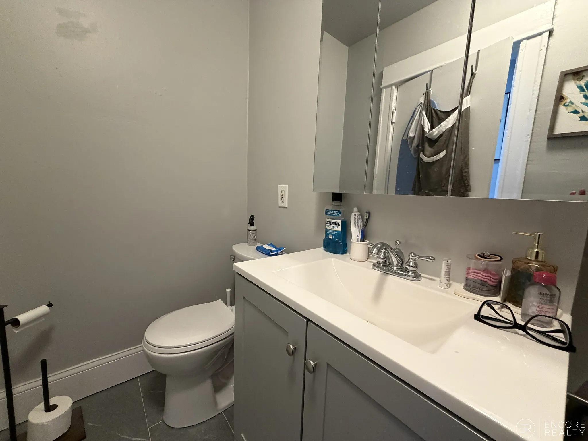 1 bed, 1 bath apartment for rent at 376 Riverway Unit 12, Mission Hill — photo 10 of 11