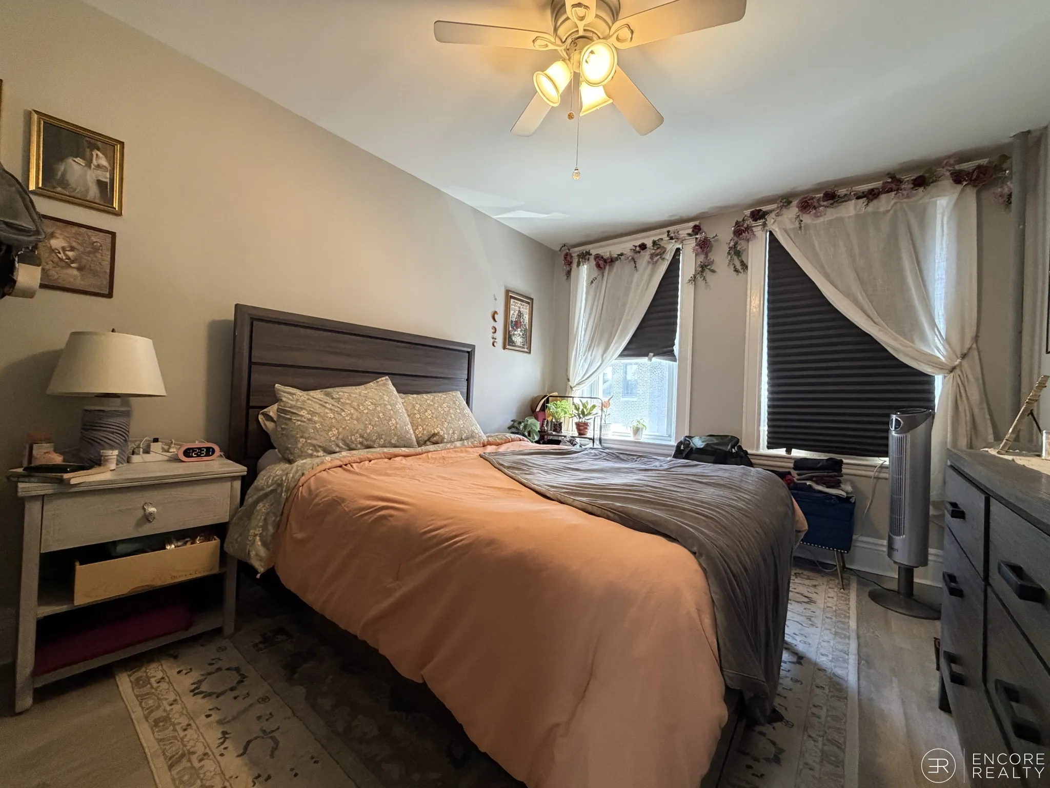1 bed, 1 bath apartment for rent at 376 Riverway Unit 12, Mission Hill — photo 6 of 11