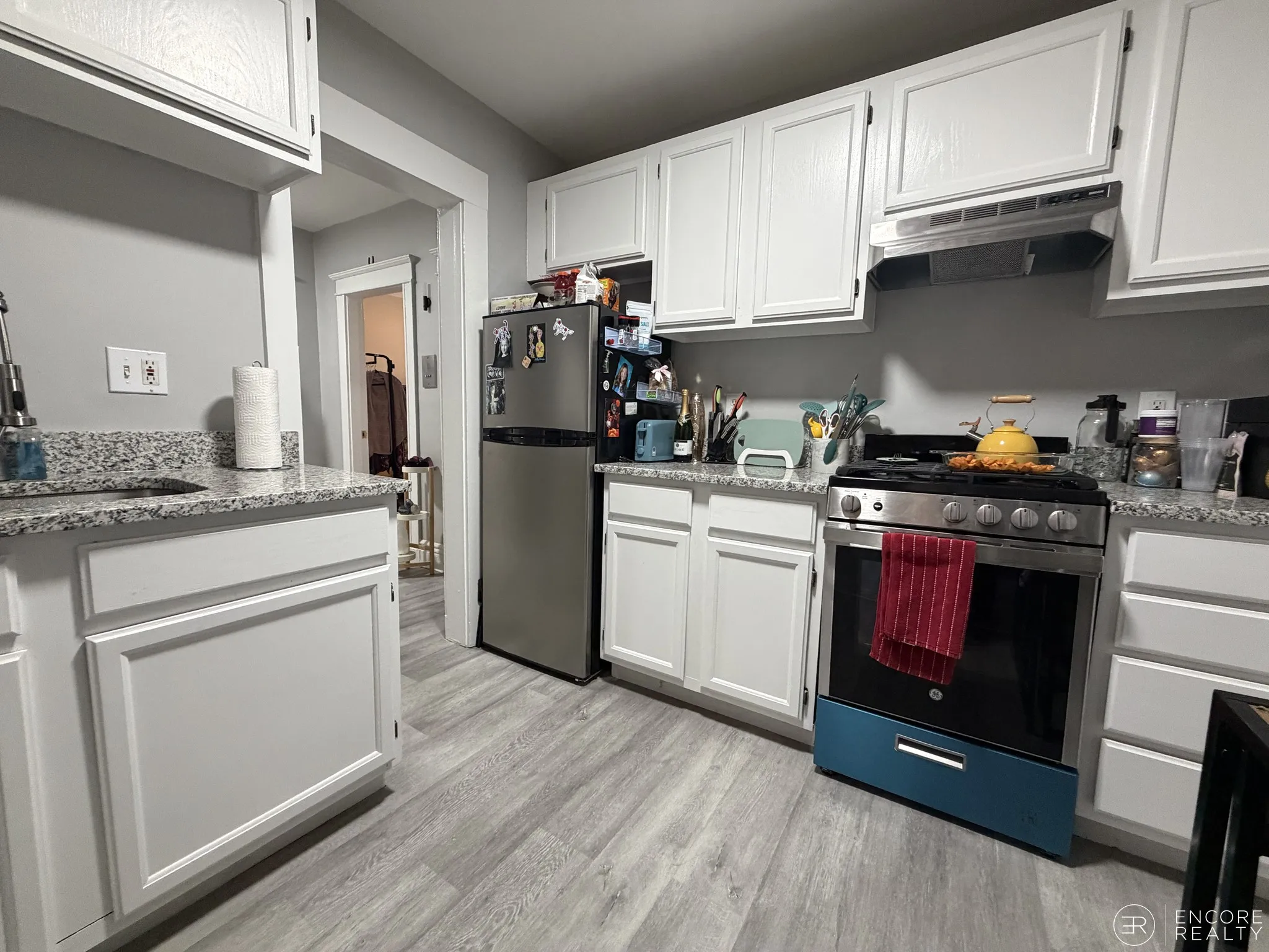 1 bed, 1 bath apartment for rent at 376 Riverway Unit 12, Mission Hill