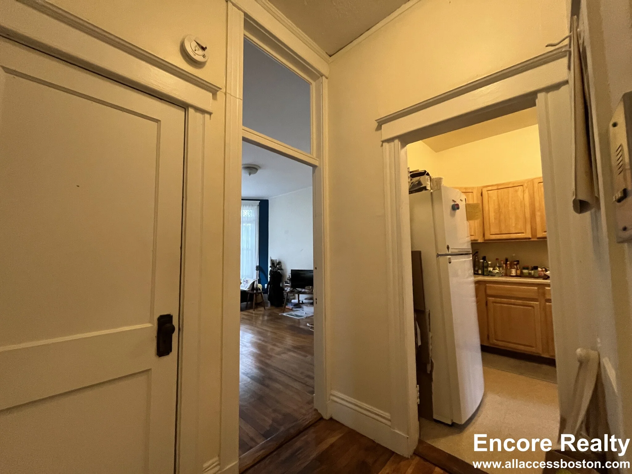 Studio bed, 1 bath apartment for rent at 376 Riverway Unit 1M, Mission Hill — photo 16 of 16