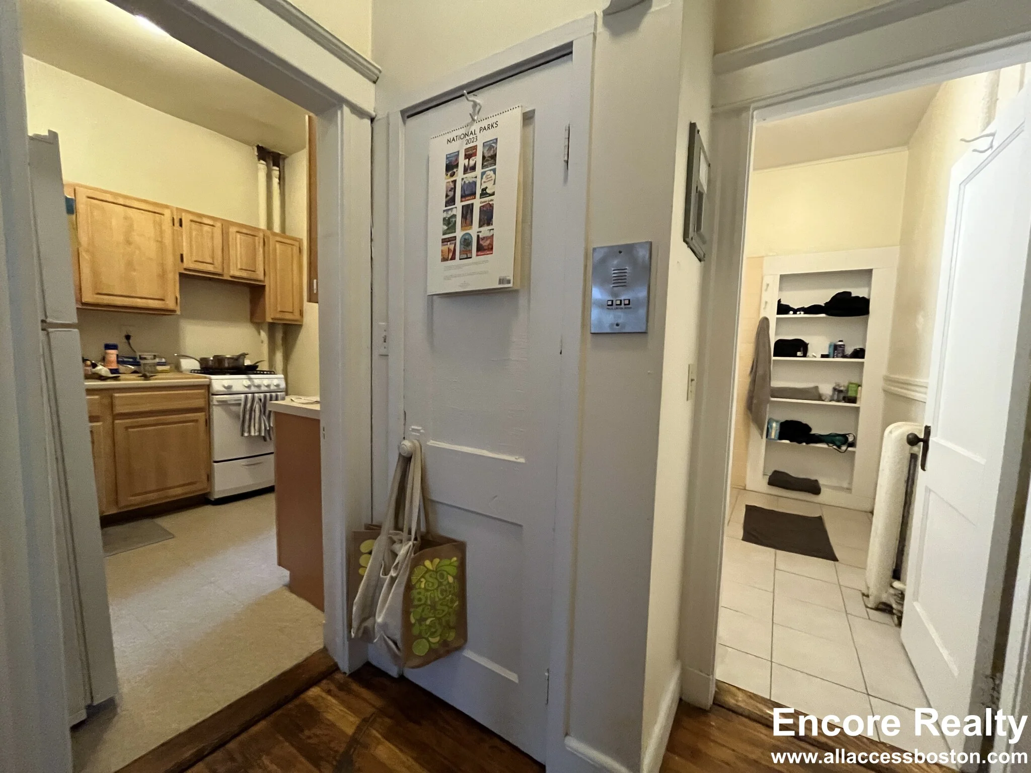 Studio bed, 1 bath apartment for rent at 376 Riverway Unit 1M, Mission Hill — photo 15 of 16