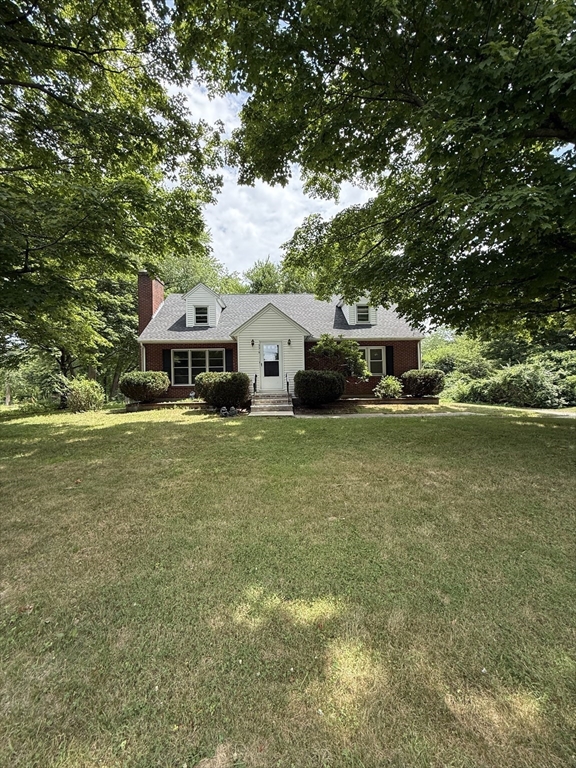 4 bed, 2 bath apartment for rent at 376 S Main St, Andover — photo 1 of 18