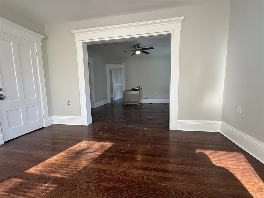 2 bed, 1 bath apartment for rent at 376 Summer St Unit 2, New Bedford — photo 12 of 13
