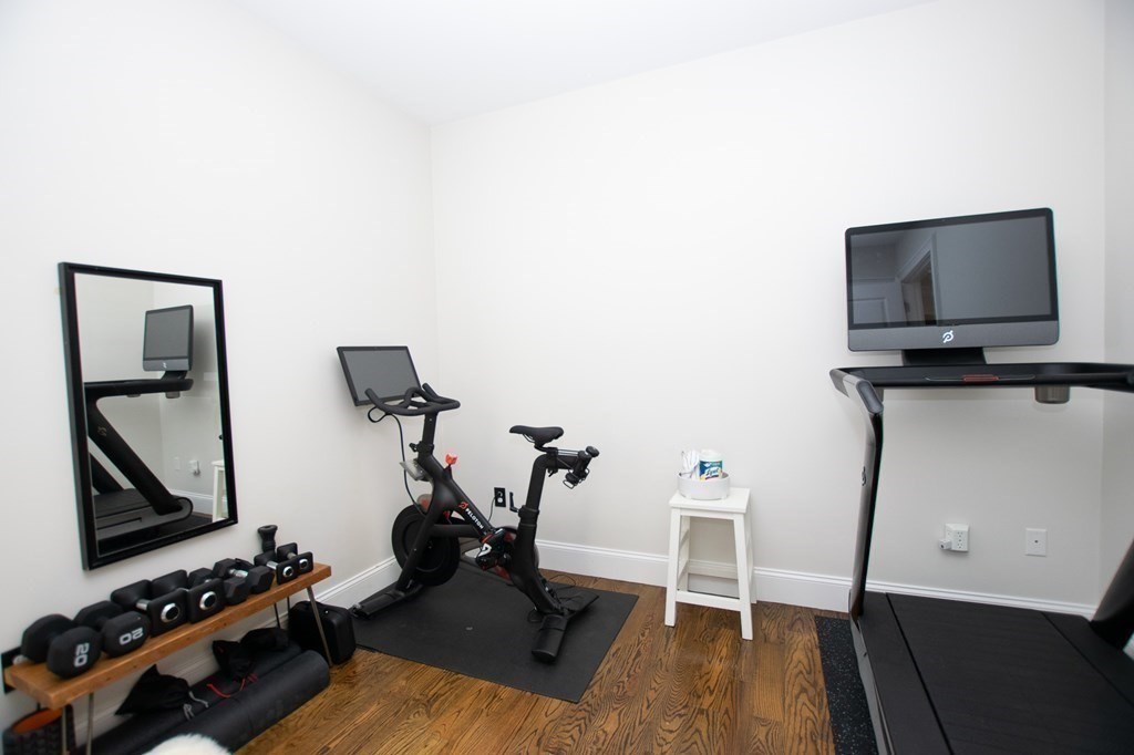 2 bed, 2 bath apartment for rent at 376 West Broadway Unit 3, South Boston — photo 14 of 20