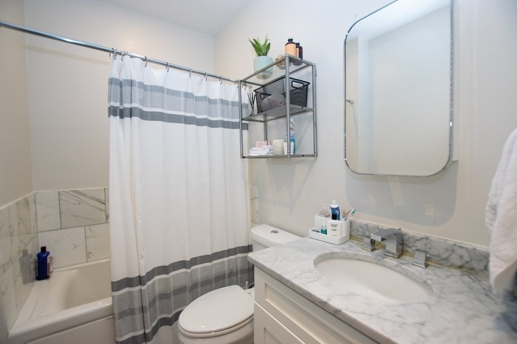 2 bed, 2 bath apartment for rent at 376 West Broadway Unit 3, South Boston — photo 15 of 20