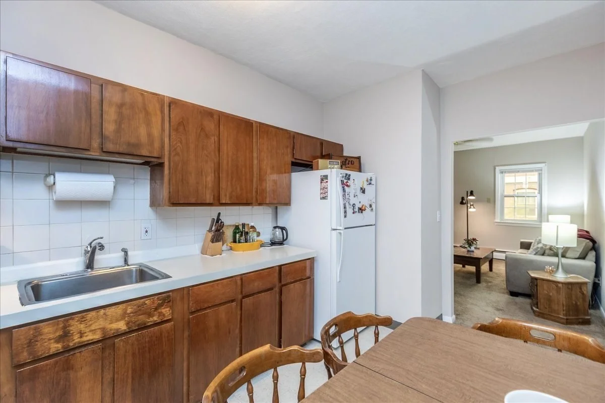 2 bed, 1 bath apartment for rent at 377 Bunker Hill St Unit 2, Charlestown — photo 11 of 23