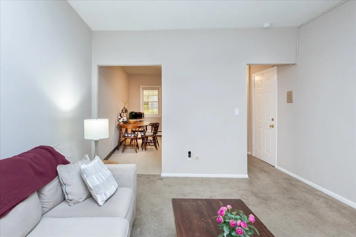 2 bed, 1 bath apartment for rent at 377 Bunker Hill St Unit 2, Charlestown — photo 6 of 23