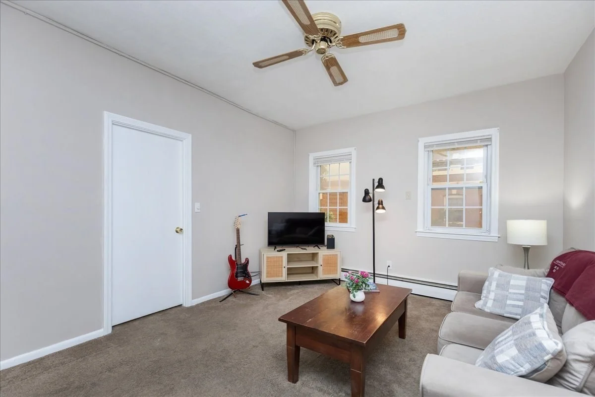 2 bed, 1 bath apartment for rent at 377 Bunker Hill St Unit 2, Charlestown — photo 5 of 23