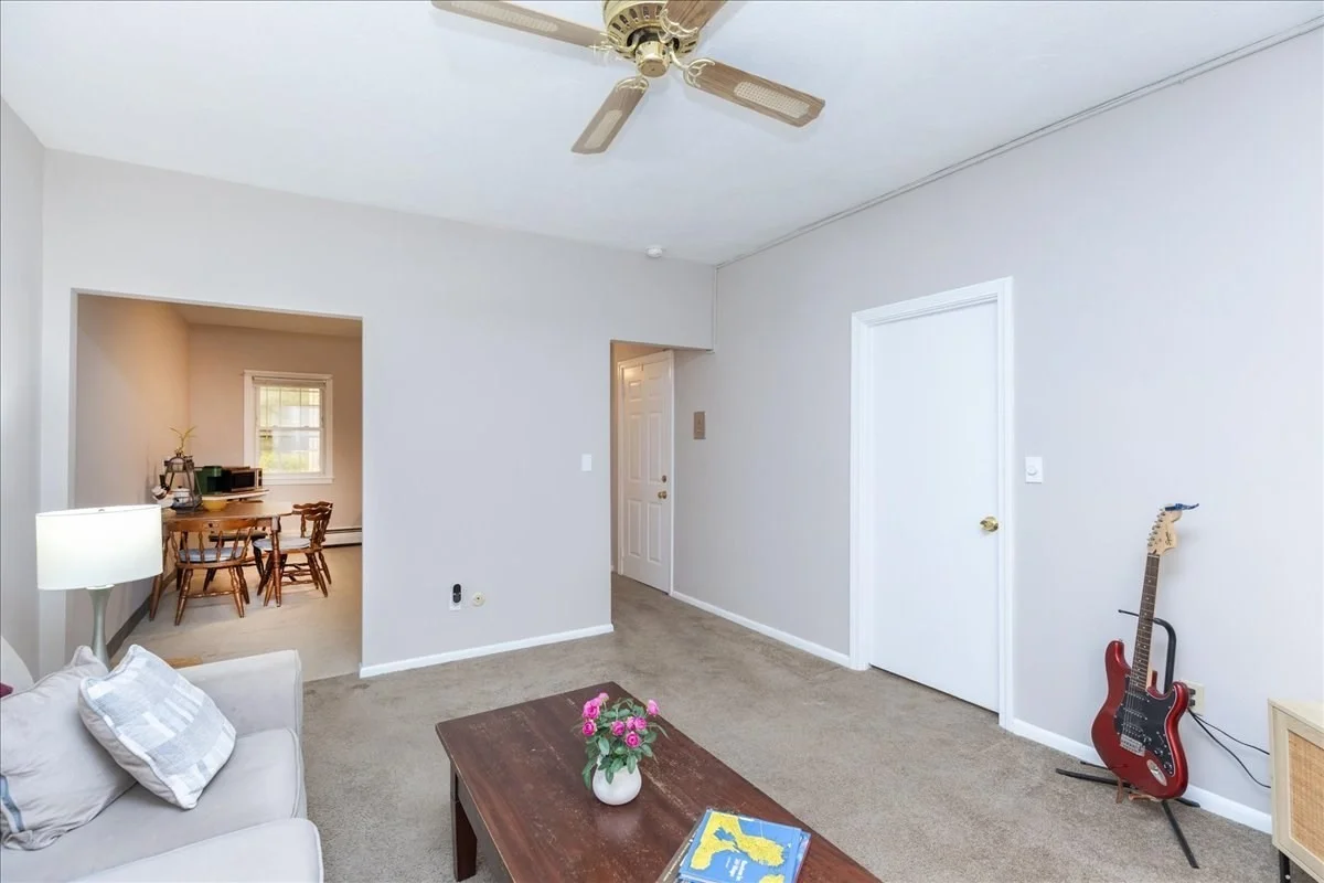 2 bed, 1 bath apartment for rent at 377 Bunker Hill St Unit 2, Charlestown — photo 7 of 23