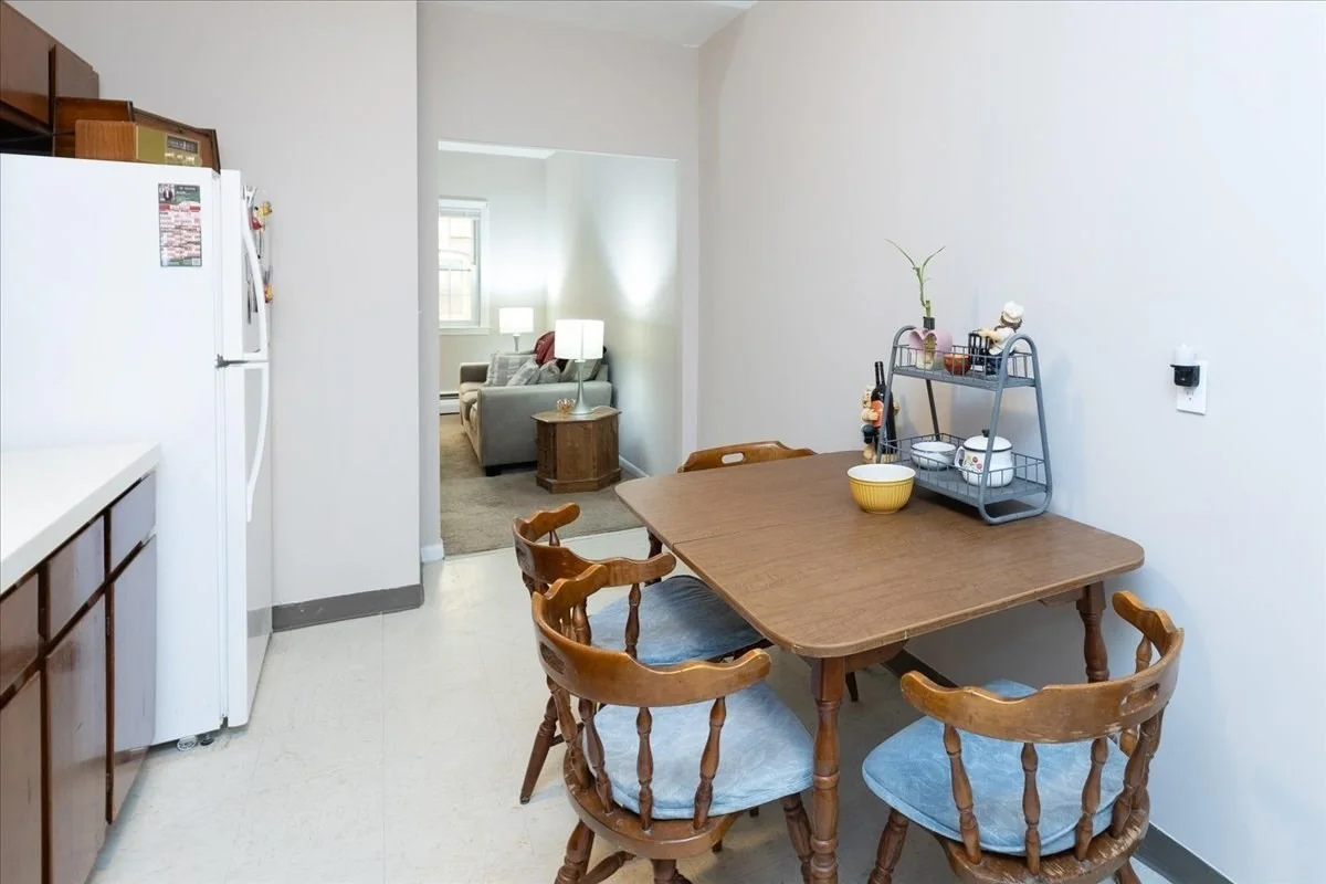 2 bed, 1 bath apartment for rent at 377 Bunker Hill St Unit 2, Charlestown — photo 12 of 23