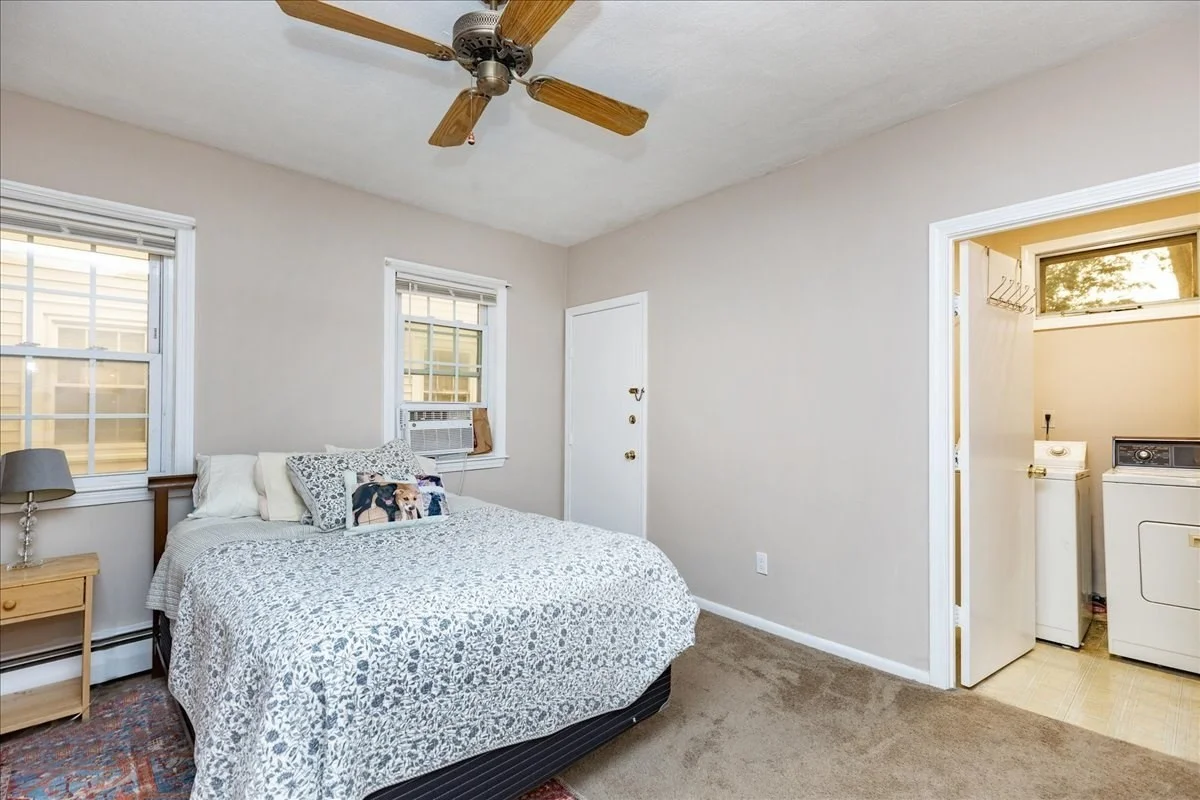 2 bed, 1 bath apartment for rent at 377 Bunker Hill St Unit 2, Charlestown — photo 14 of 23