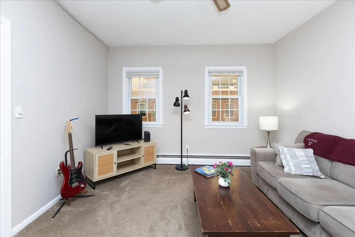 2 bed, 1 bath apartment for rent at 377 Bunker Hill St Unit 2, Charlestown — photo 4 of 23
