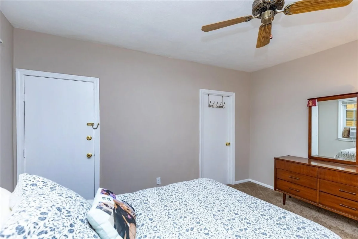 2 bed, 1 bath apartment for rent at 377 Bunker Hill St Unit 2, Charlestown — photo 17 of 23
