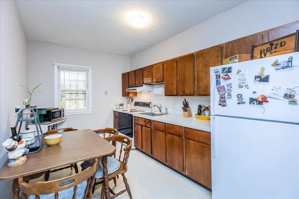 2 bed, 1 bath apartment for rent at 377 Bunker Hill St Unit 2, Charlestown — photo 9 of 23