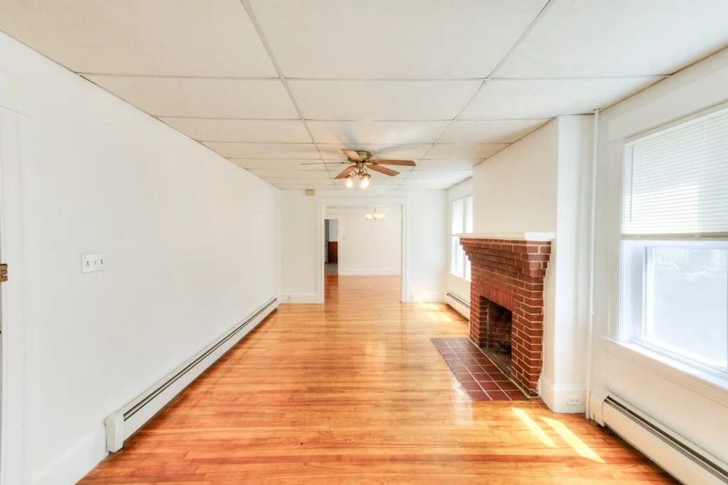 3 bed, 1 bath apartment for rent at 377 Chandler St Unit 1, Worcester — photo 13 of 27