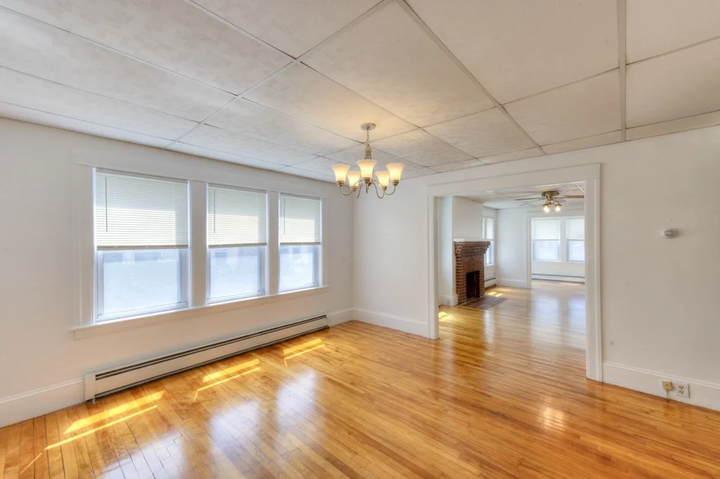 3 bed, 1 bath apartment for rent at 377 Chandler St Unit 1, Worcester — photo 5 of 27