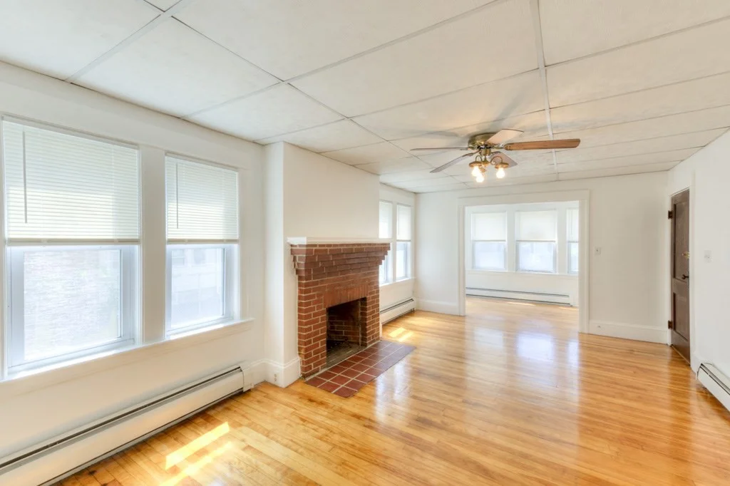 3 bed, 1 bath apartment for rent at 377 Chandler St Unit 1, Worcester — photo 9 of 27