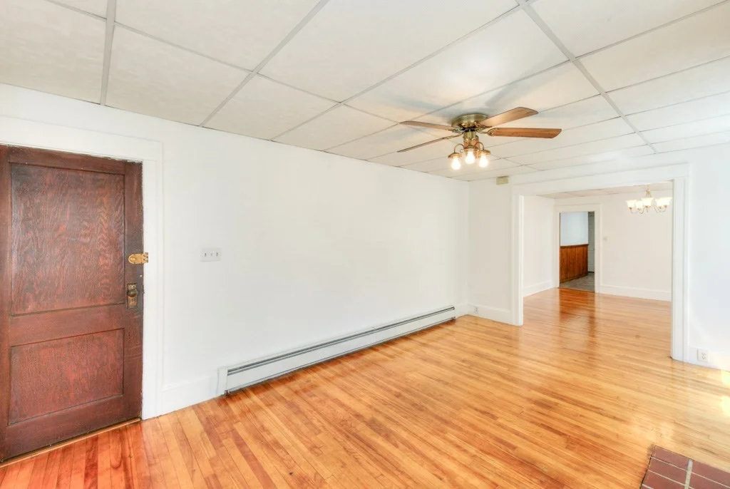 3 bed, 1 bath apartment for rent at 377 Chandler St Unit 1, Worcester — photo 14 of 27