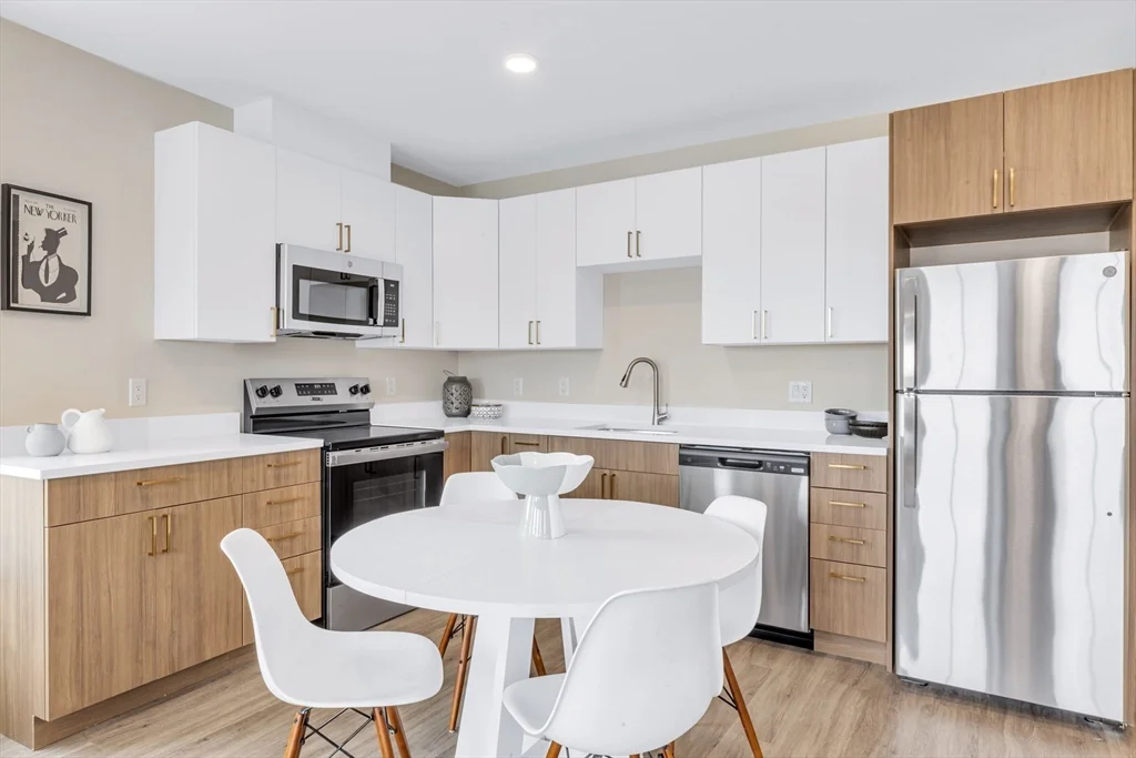 2 bed, 1 bath apartment for rent at 377 Cummins Highway Unit 2, Roslindale — photo 3 of 18