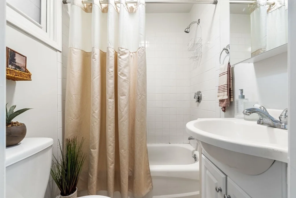 1 bed, 1 bath apartment for rent at 377 Dorchester St Unit 1, South Boston — photo 15 of 18