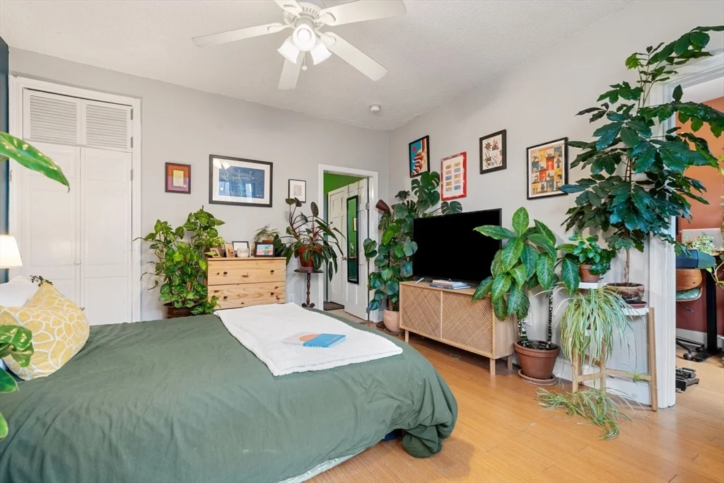 1 bed, 1 bath apartment for rent at 377 Dorchester St Unit 2, South Boston — photo 2 of 18