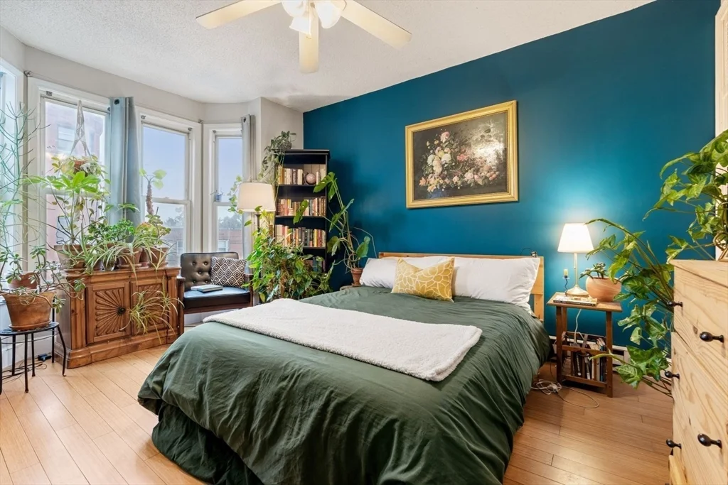 1 bed, 1 bath apartment for rent at 377 Dorchester St Unit 2, South Boston — photo 6 of 15